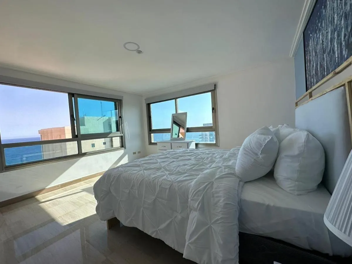アパート Gateway For You And Your Loves Ones I Sleeps 6 サントドミンゴ