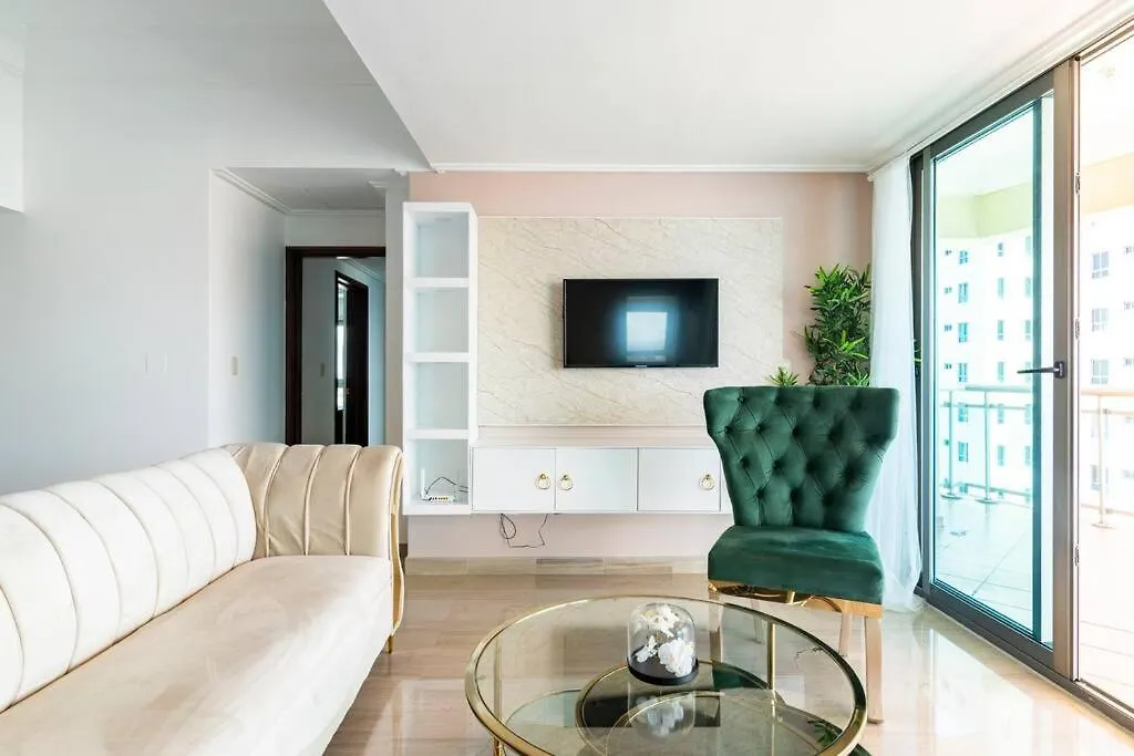 Gateway For You And Your Loves Ones I Sleeps 6 サントドミンゴ 0*,