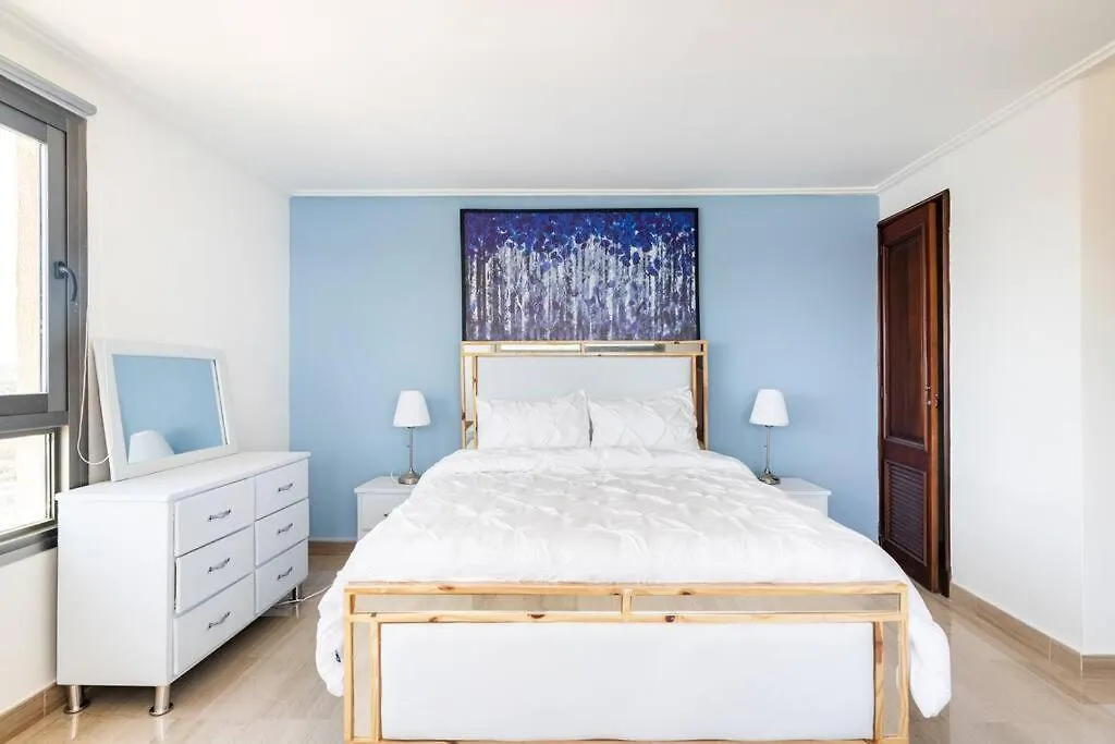 アパート Gateway For You And Your Loves Ones I Sleeps 6 サントドミンゴ ドミニカ共和国